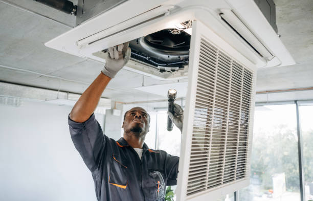 Licensed Hvac service in Turnersburg, NC - FH HVAC